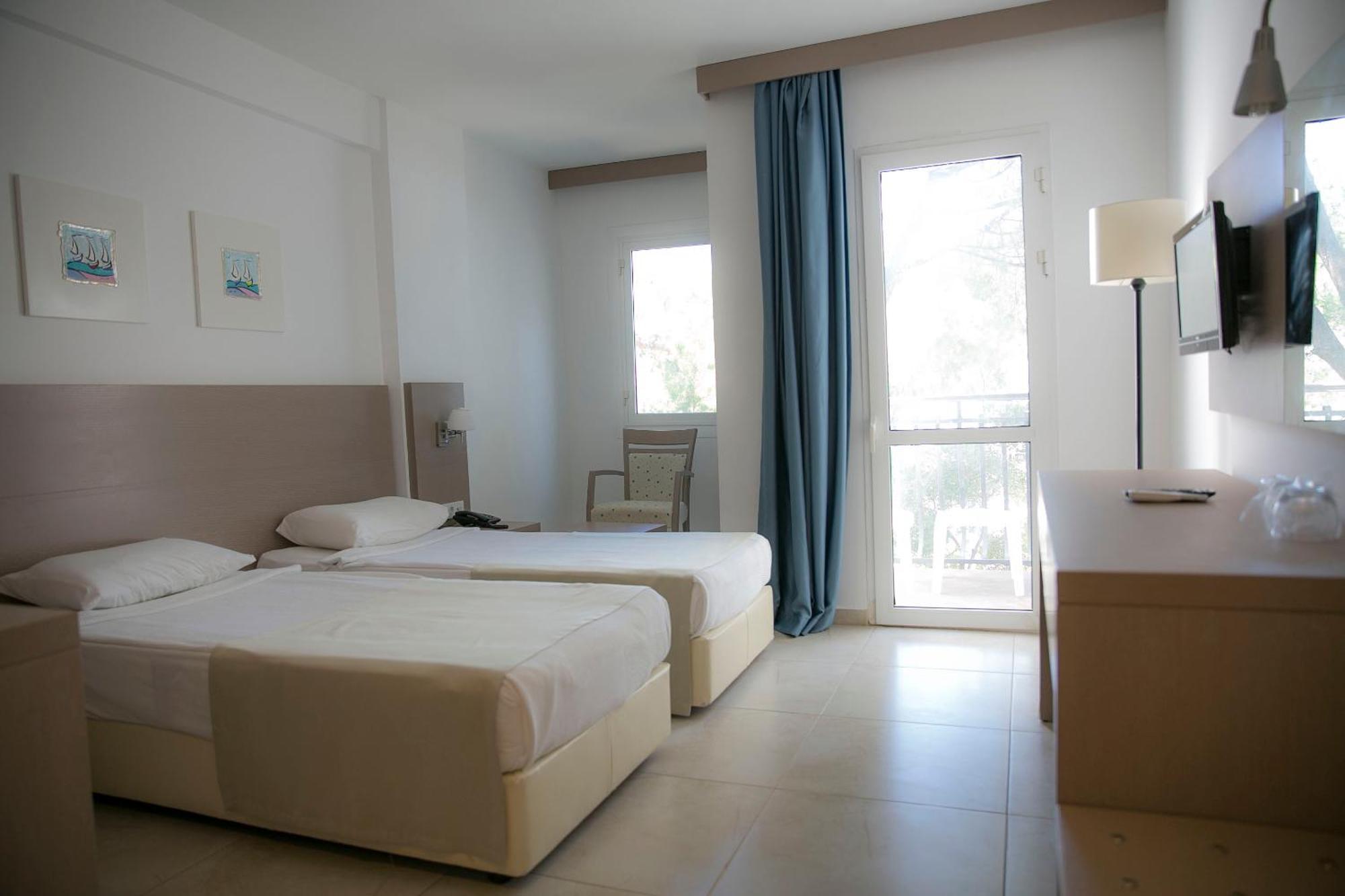 Hotel Seaside Club