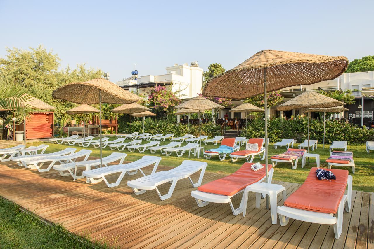 Hotel Seaside Club Bodrum
